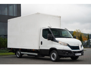 Dostavno vozilo hladnjača IVECO Daily