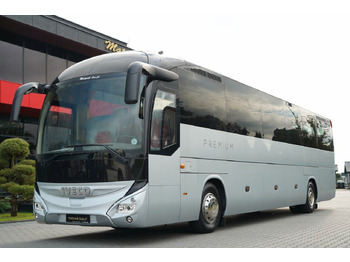 Prigradski autobus IVECO Magelys