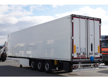 Poluprikolica hladnjače Krone CHŁODNIA / THERMO KING SLX 300 / DOPPELSTOCK: slika 3