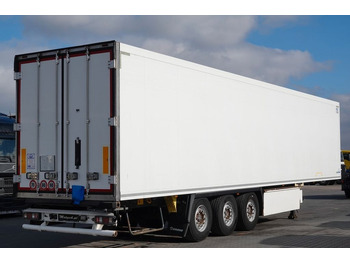 Poluprikolica hladnjače Krone CHŁODNIA / THERMO KING SLX 300 / DOPPELSTOCK: slika 4