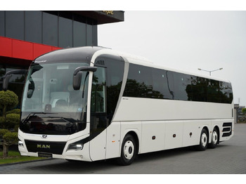 Turistički autobus MAN Lion's Coach