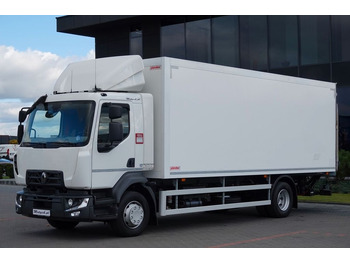 Hladnjača Renault D 280 / CHŁODNIA - 6,7 m / THERMO KING ES-600 MA: slika 2