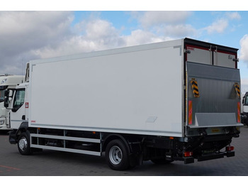 Hladnjača Renault D 280 / CHŁODNIA - 6,7 m / THERMO KING ES-600 MA: slika 3