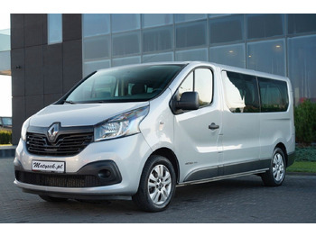 Putnički kombi RENAULT Trafic