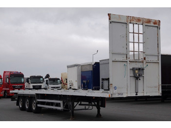 Plato poluprikolica SAMRO