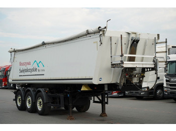 Poluprikolica istovarivača SCHMITZ