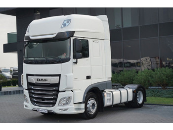 Tegljač DAF XF 480 / SUPER SPACE CAB / 2021 ROK: slika 2 Tegljač DAF XF 480 / SUPER SPACE CAB / 2021 ROK: slika 2