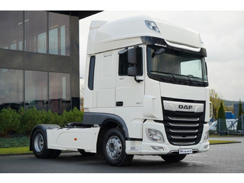 Tegljač DAF XF 480 / SUPER SPACE CAB / OPONY 100% / 2021 ROK: slika 5 Tegljač DAF XF 480 / SUPER SPACE CAB / OPONY 100% / 2021 ROK: slika 5