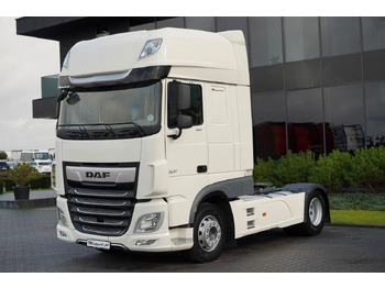 Tegljač DAF XF 480 / SUPER SPACE CAB / OPONY 100% / 2021 ROK: slika 2 Tegljač DAF XF 480 / SUPER SPACE CAB / OPONY 100% / 2021 ROK: slika 2
