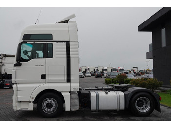 Tegljač MAN TGX 18.480 / MANUAL / XXL / PO KONTRAKCIE SERWIS: slika 3