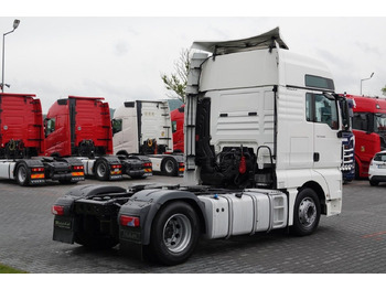 Tegljač MAN TGX 18.480 / MANUAL / XXL / PO KONTRAKCIE SERWIS: slika 5
