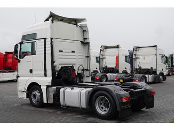 Tegljač MAN TGX 18.480 / MANUAL / XXL / PO KONTRAKCIE SERWIS: slika 4