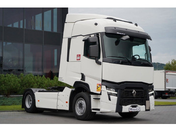 Tegljač Renault T 480 / RETARDER / 2022 / 13 LITROWY /: slika 4