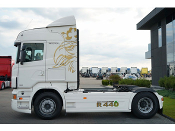 Lizing  Scania R 440 / RETARDER / EURO 6 Scania R 440 / RETARDER / EURO 6: slika 3