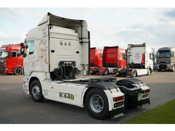 Lizing  Scania R 440 / RETARDER / EURO 6 Scania R 440 / RETARDER / EURO 6: slika 4