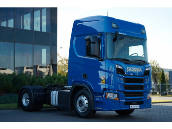 Lizing  Scania R 450 / RETARDER / HYDRAULIKA / I-PARK COOL / AL Scania R 450 / RETARDER / HYDRAULIKA / I-PARK COOL / AL: slika 1
