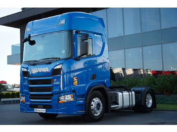 Lizing  Scania R 450 / RETARDER / HYDRAULIKA / I-PARK COOL / AL Scania R 450 / RETARDER / HYDRAULIKA / I-PARK COOL / AL: slika 4