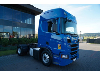 Lizing  Scania R 450 / RETARDER / HYDRAULIKA / I-PARK COOL / AL Scania R 450 / RETARDER / HYDRAULIKA / I-PARK COOL / AL: slika 2