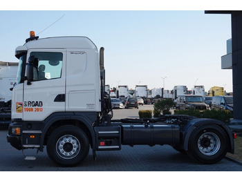 Lizing  Scania R 450 / RETARDER / I-PARK COOL / OPONY 100 % / P Scania R 450 / RETARDER / I-PARK COOL / OPONY 100 % / P: slika 3