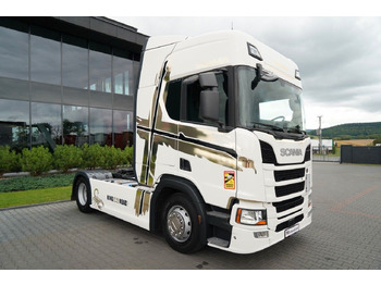 Tegljač Scania R 500 / RETARDER / I-PARK COOL / 2019 / SPROWADZ: slika 2