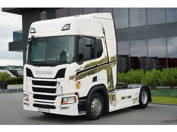 Tegljač Scania R 500 / RETARDER / I-PARK COOL / 2019 / SPROWADZ: slika 4