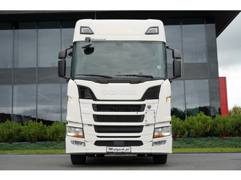 Tegljač Scania R 500 / RETARDER / I-PARK COOL / 2019 / SPROWADZ: slika 3