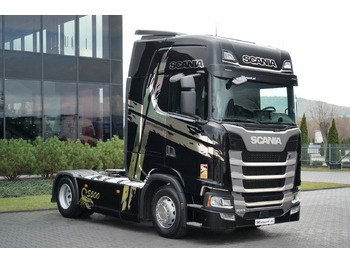 Tegljač Scania S 500 / RETARDER / I-PARK COOL / FULL AIRMATIC: slika 3 Tegljač Scania S 500 / RETARDER / I-PARK COOL / FULL AIRMATIC: slika 3