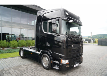 Lizing  Scania S 500 / RETARDER / I-PARK COOL / NAVI / PO KONTR Scania S 500 / RETARDER / I-PARK COOL / NAVI / PO KONTR: slika 5