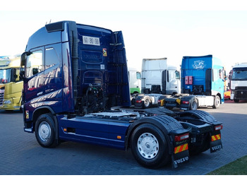 Tegljač Volvo FH 500 / HYDRAULIKA / I-PARK COOL /  TV: slika 4
