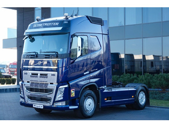 Tegljač Volvo FH 500 / HYDRAULIKA / I-PARK COOL /  TV: slika 2