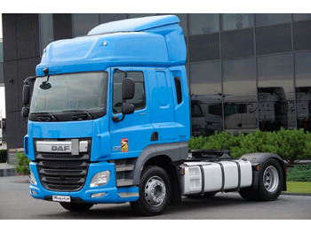 Tegljač DAF CF 460