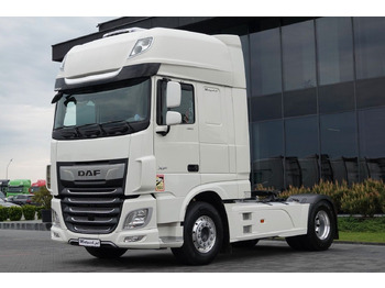 Tegljač DAF XF 480
