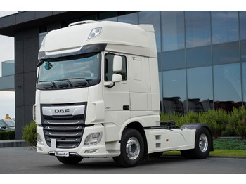 Tegljač DAF XF 480