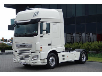 Tegljač DAF XF 480