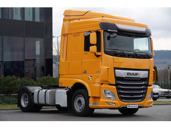 Tegljač DAF XF 480