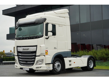 Tegljač DAF XF 480