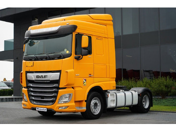 Tegljač DAF XF 480