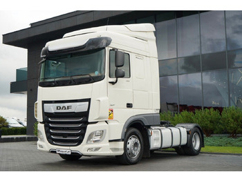 Tegljač DAF XF 480