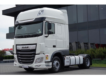 Tegljač DAF XF 480