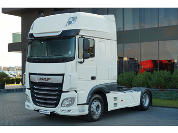 Tegljač DAF XF 480