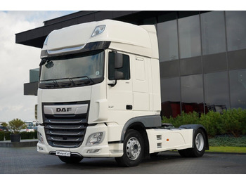Tegljač DAF XF 480