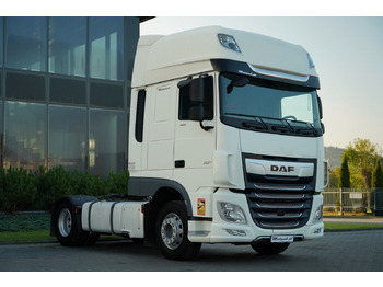 Tegljač DAF XF 480