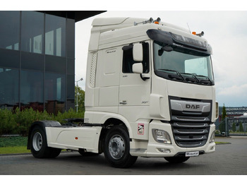 Tegljač DAF XF 530