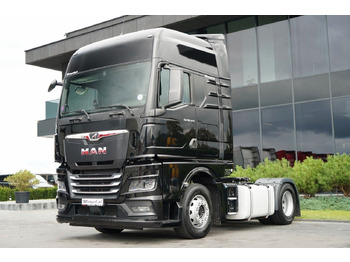 Tegljač MAN TGX 18.470