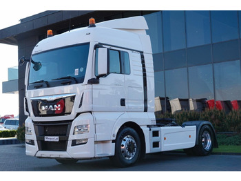 Tegljač MAN TGX 18.480