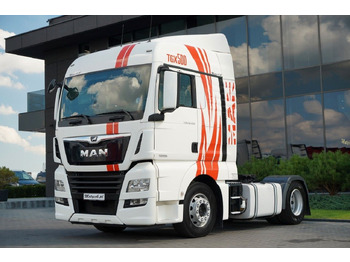 Tegljač MAN TGX 18.500