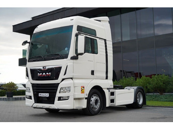 Tegljač MAN TGX 18.510