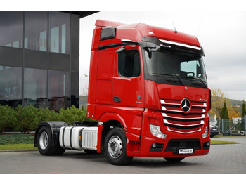 Tegljač MERCEDES-BENZ Actros 1845