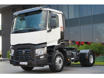 Tegljač RENAULT C 440
