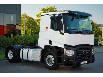 Tegljač RENAULT T 440